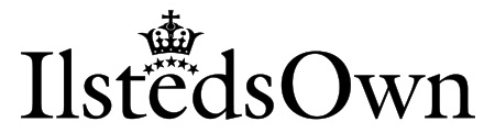 Logo Ilsteds Own